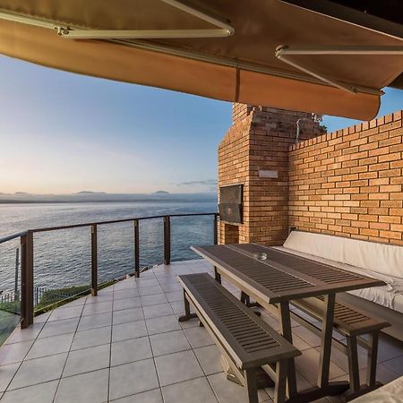 Beacon Wharf , George Hay 5 Seafront Accommodation Mossel Bay Eksteriør billede