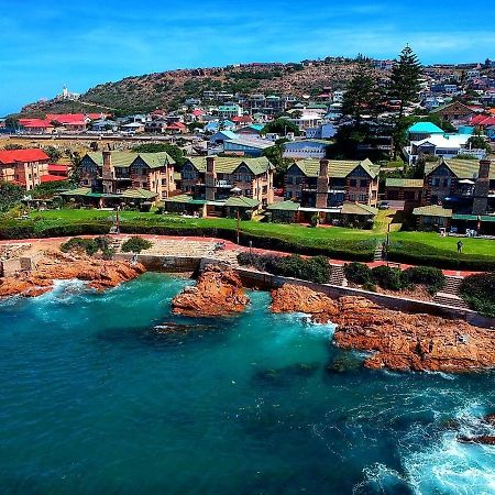 Beacon Wharf , George Hay 5 Seafront Accommodation Mossel Bay Eksteriør billede