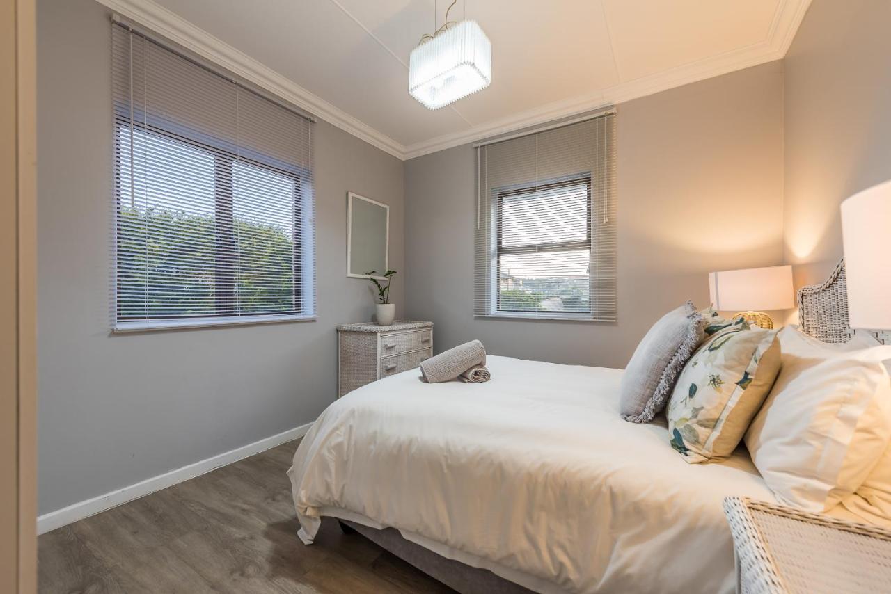 Beacon Wharf , George Hay 5 Seafront Accommodation Mossel Bay Eksteriør billede