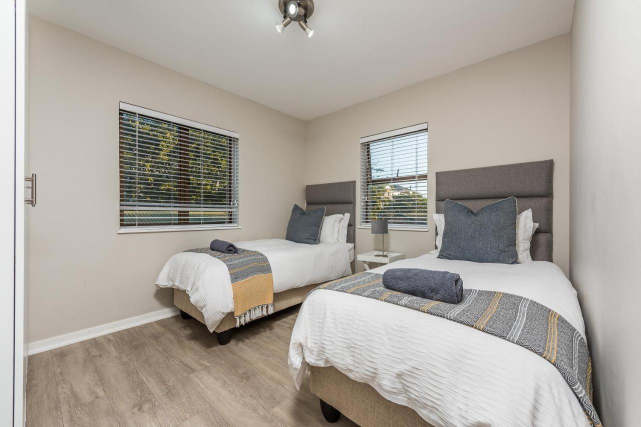 Beacon Wharf , George Hay 5 Seafront Accommodation Mossel Bay Eksteriør billede