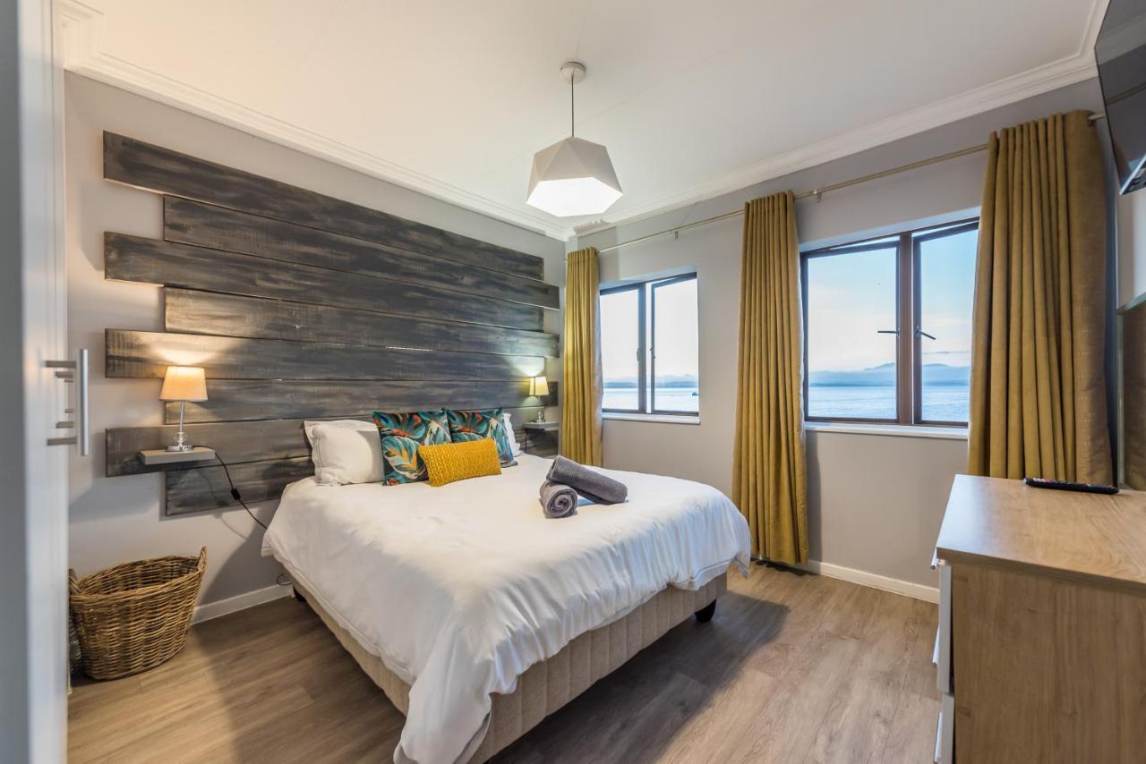 Beacon Wharf , George Hay 5 Seafront Accommodation Mossel Bay Eksteriør billede