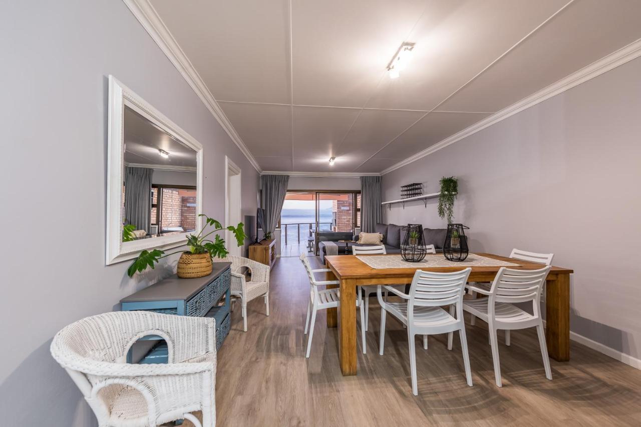 Beacon Wharf , George Hay 5 Seafront Accommodation Mossel Bay Eksteriør billede