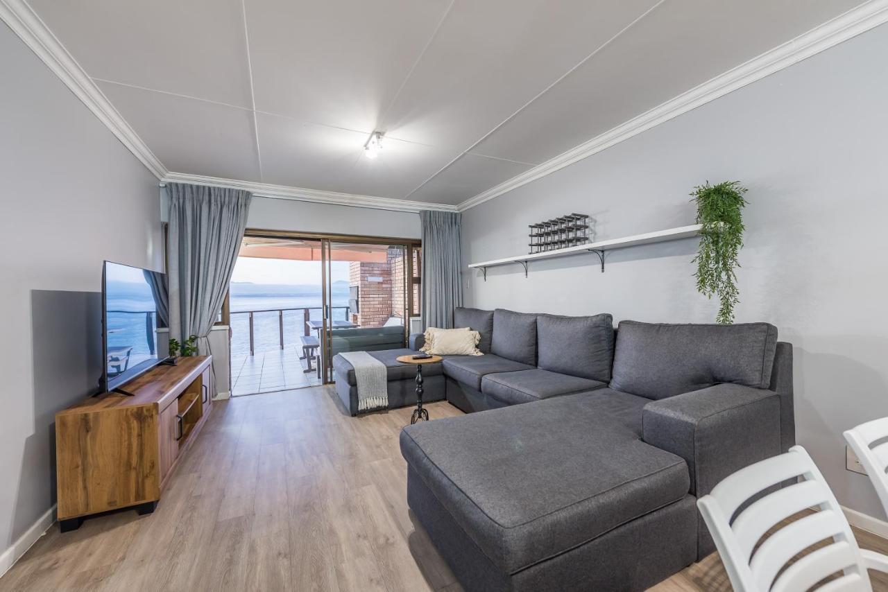 Beacon Wharf , George Hay 5 Seafront Accommodation Mossel Bay Eksteriør billede