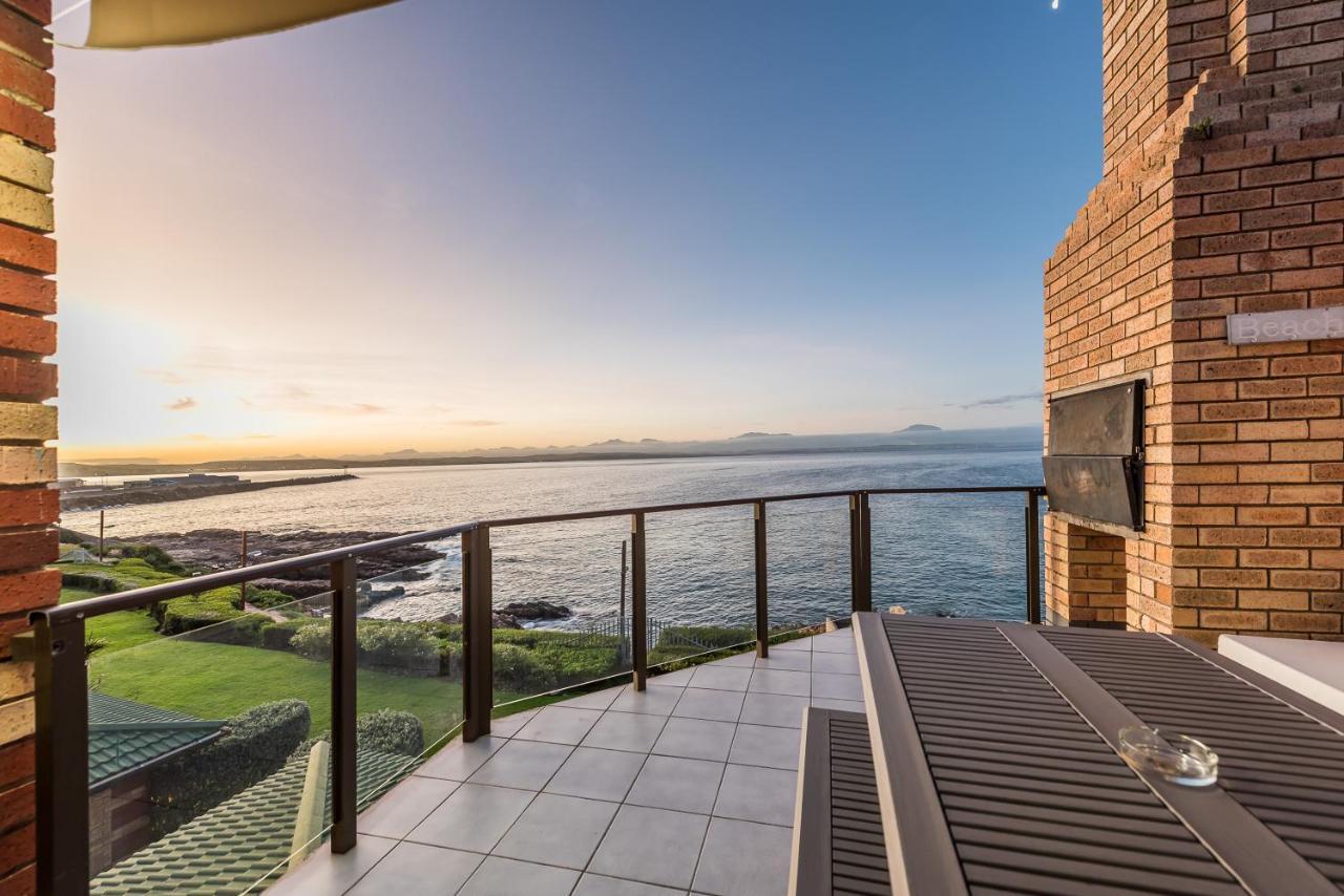 Beacon Wharf , George Hay 5 Seafront Accommodation Mossel Bay Eksteriør billede