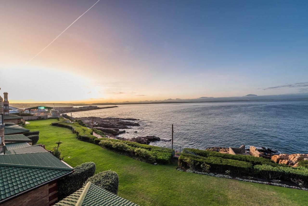 Beacon Wharf , George Hay 5 Seafront Accommodation Mossel Bay Eksteriør billede