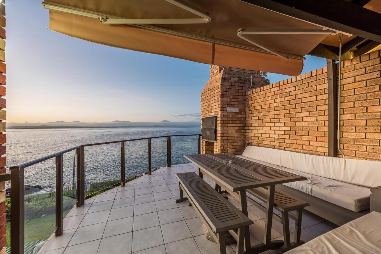 Beacon Wharf , George Hay 5 Seafront Accommodation Mossel Bay Eksteriør billede
