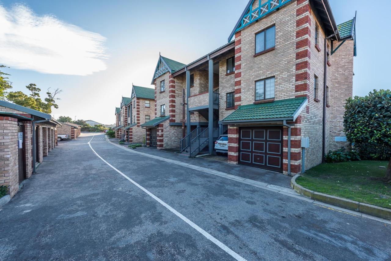 Beacon Wharf , George Hay 5 Seafront Accommodation Mossel Bay Eksteriør billede