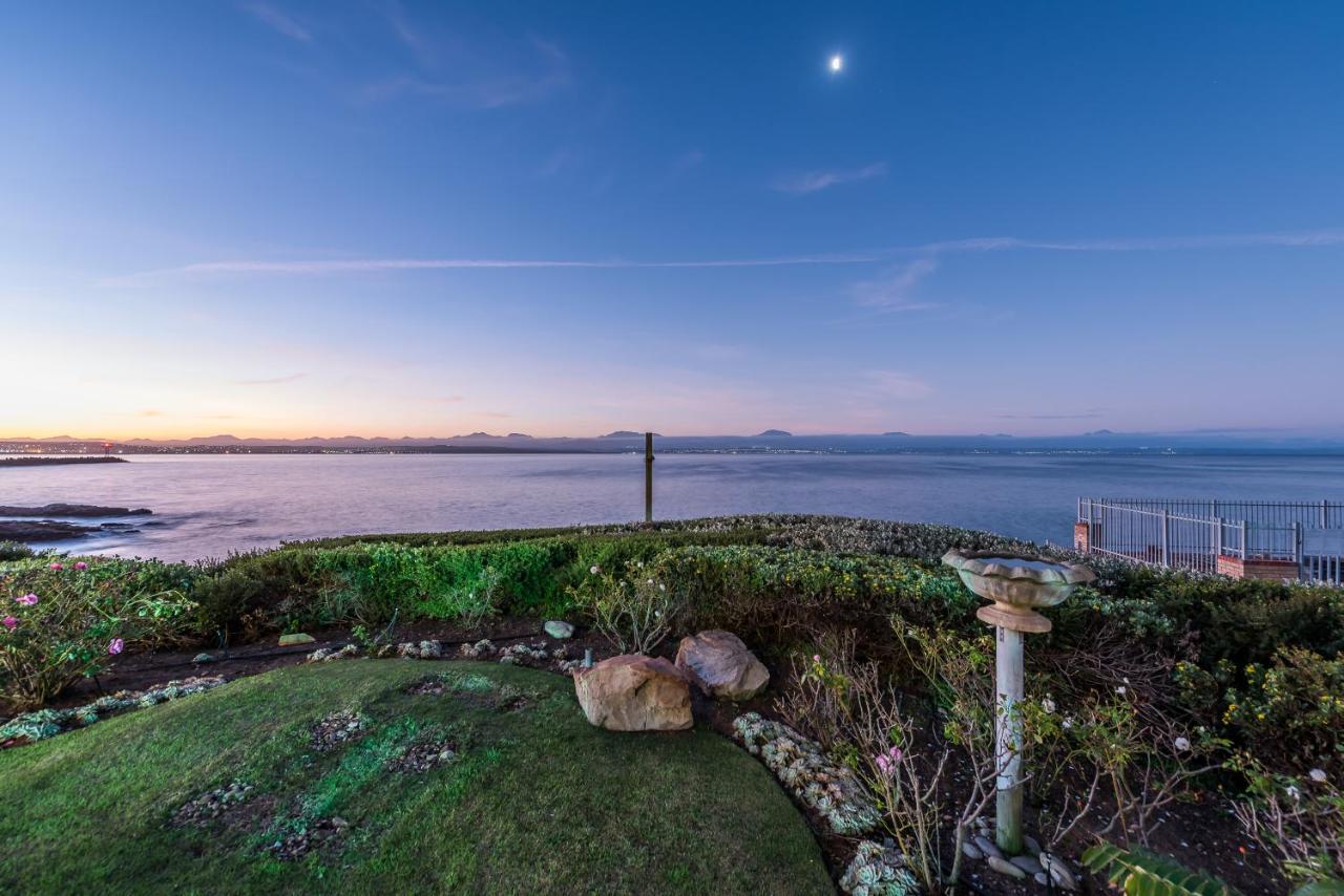 Beacon Wharf , George Hay 5 Seafront Accommodation Mossel Bay Eksteriør billede