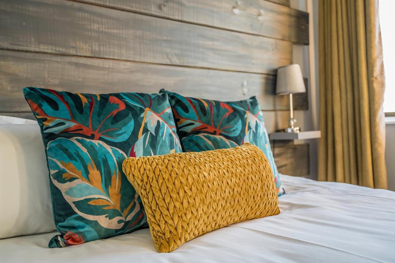 Beacon Wharf , George Hay 5 Seafront Accommodation Mossel Bay Eksteriør billede
