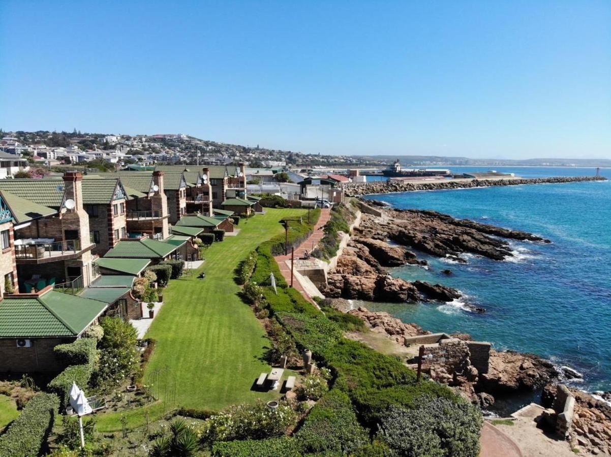 Beacon Wharf , George Hay 5 Seafront Accommodation Mossel Bay Eksteriør billede