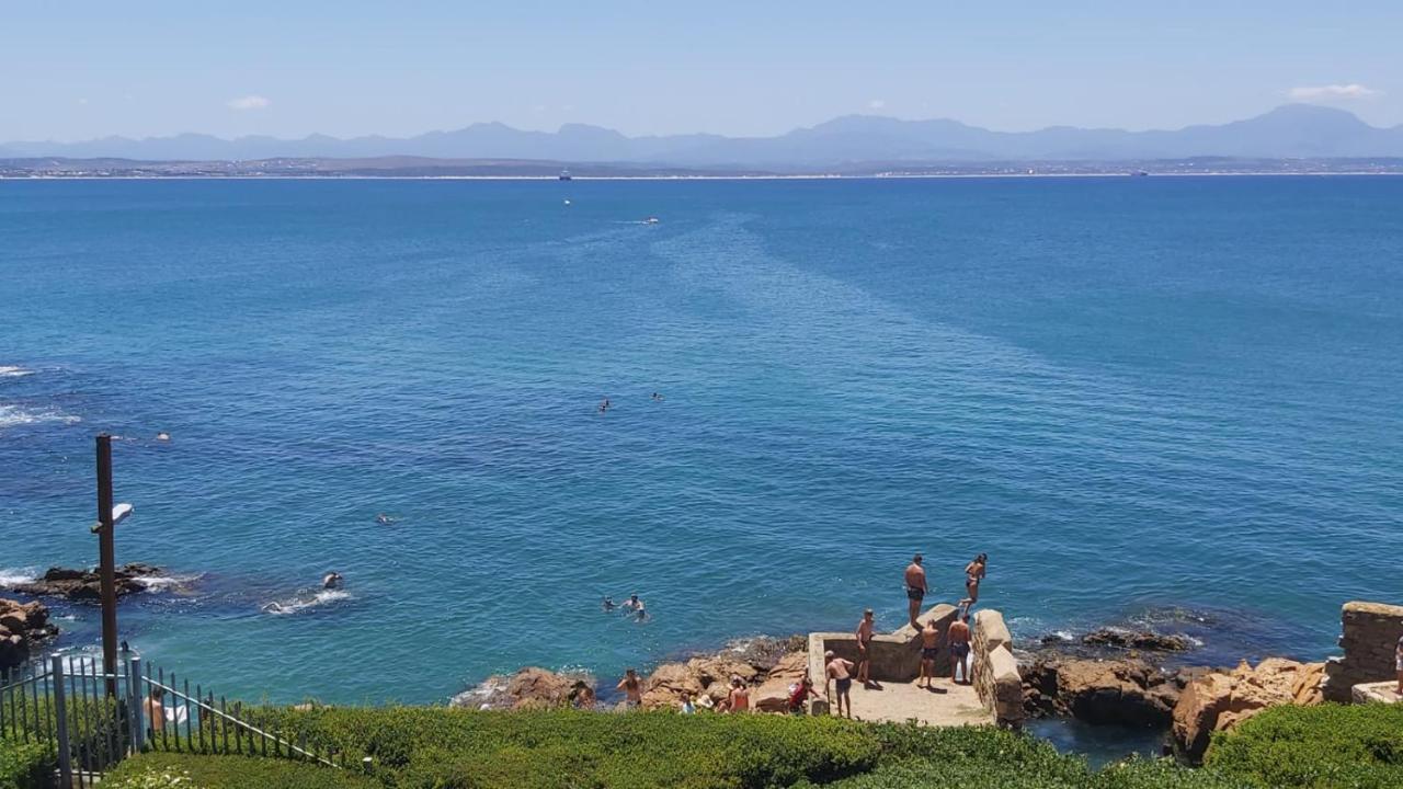 Beacon Wharf , George Hay 5 Seafront Accommodation Mossel Bay Eksteriør billede
