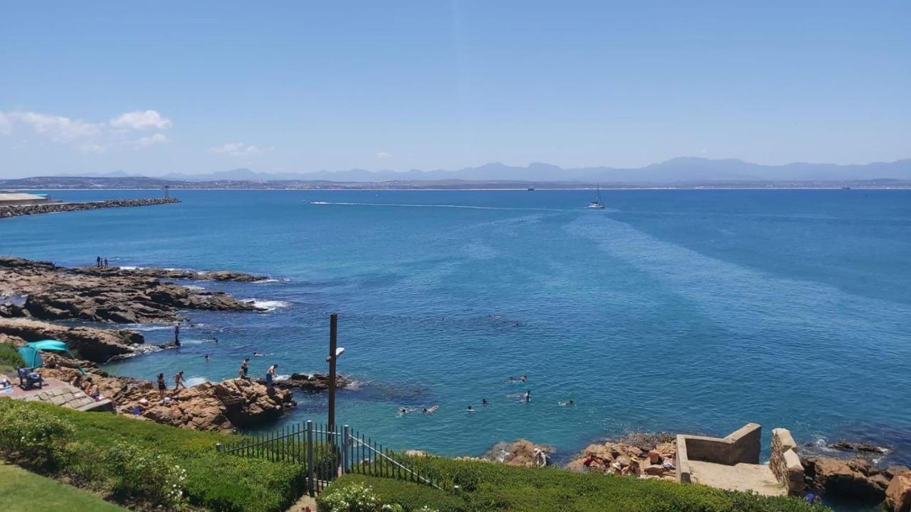 Beacon Wharf , George Hay 5 Seafront Accommodation Mossel Bay Eksteriør billede